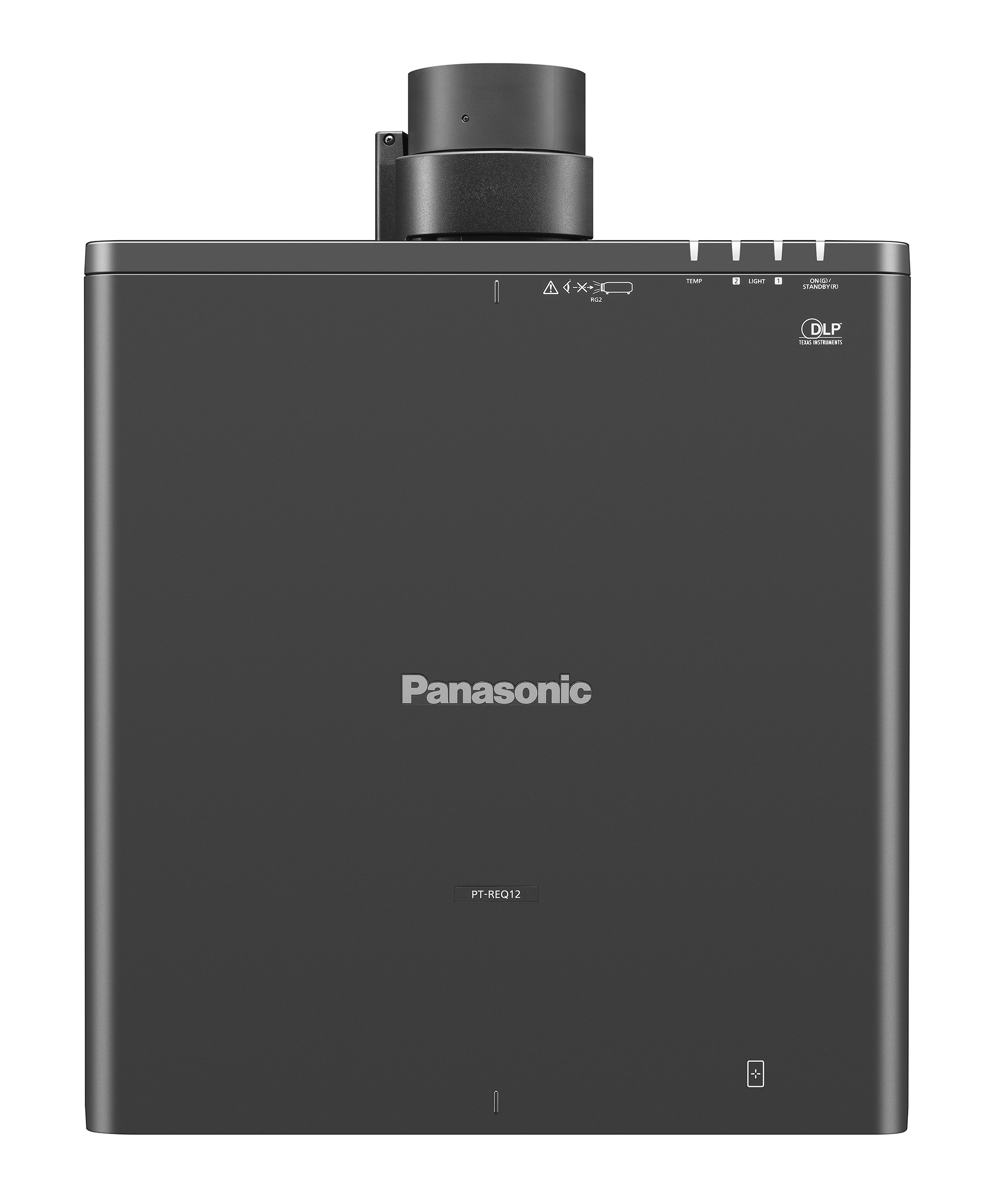 Panasonic PT-REQ15-Neuware