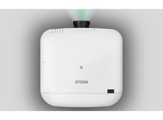 Epson EB-PQ2008W-Neuware