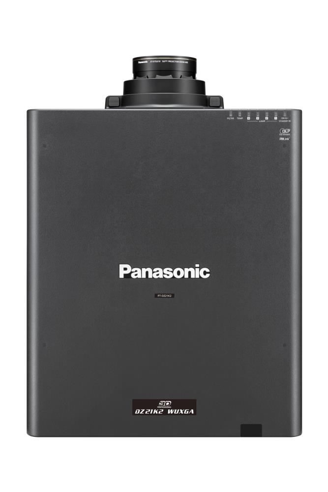 Panasonic PT-DZ21K2
