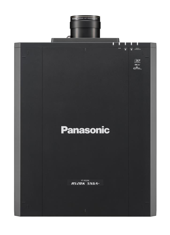 Panasonic PT-RS20K