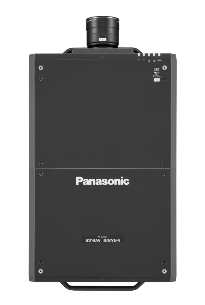 Panasonic PT-RZ31K