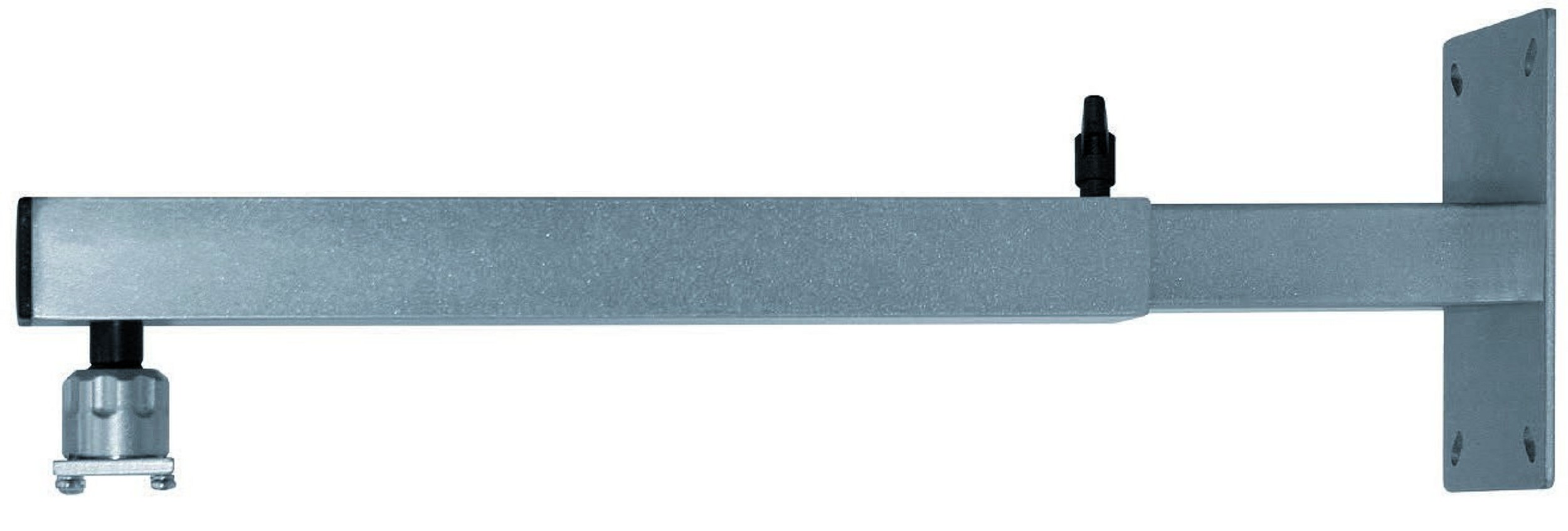 PeTa Wandhalterung Standard, 70 - 130 cm, HK