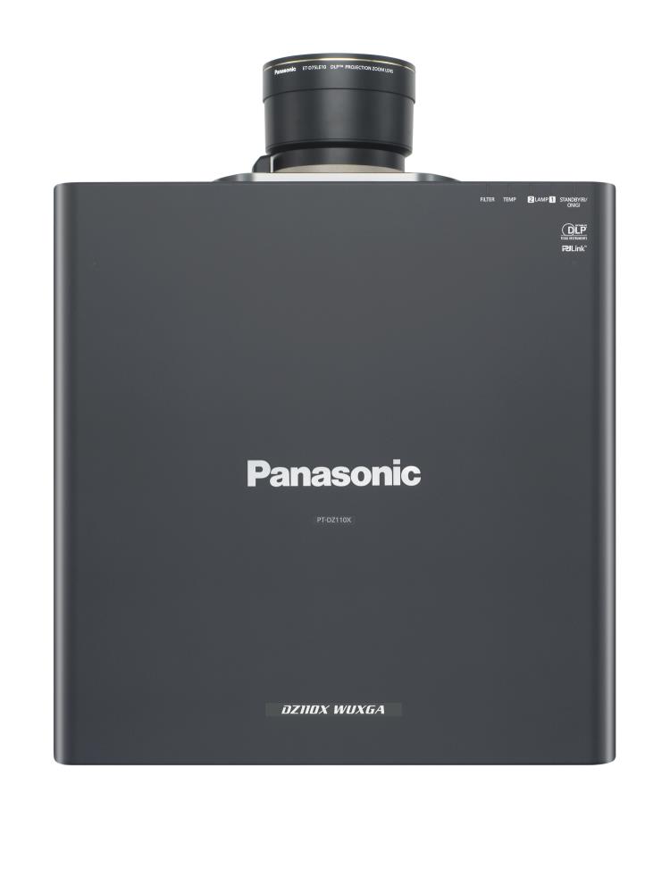 Panasonic PT-DZ110X