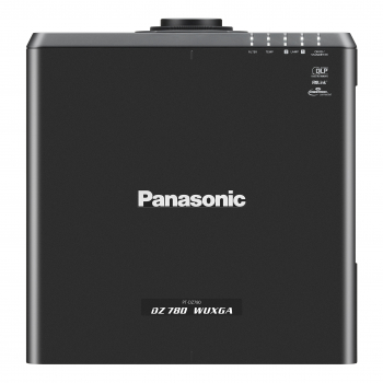 Panasonic PT-DZ780