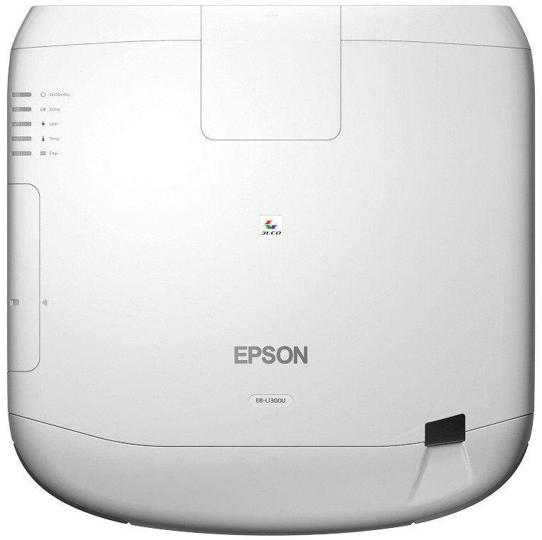 Epson EB-L1490U