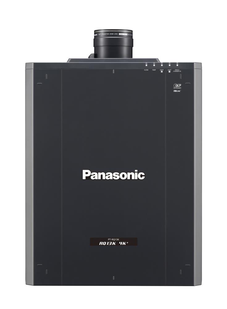 Panasonic PT-RS11K