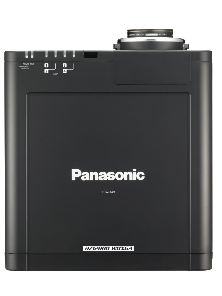 Panasonic PT-DZ12000