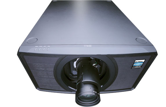 Digital Projection M-VISION Laser 21000