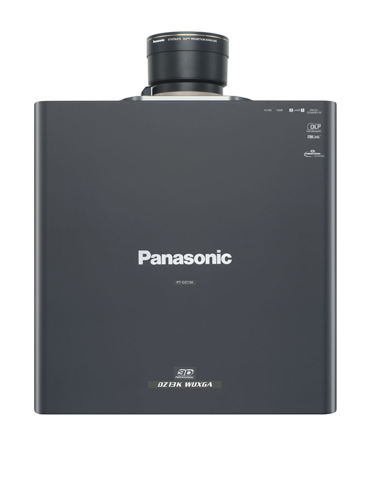 Panasonic PT-DZ13K
