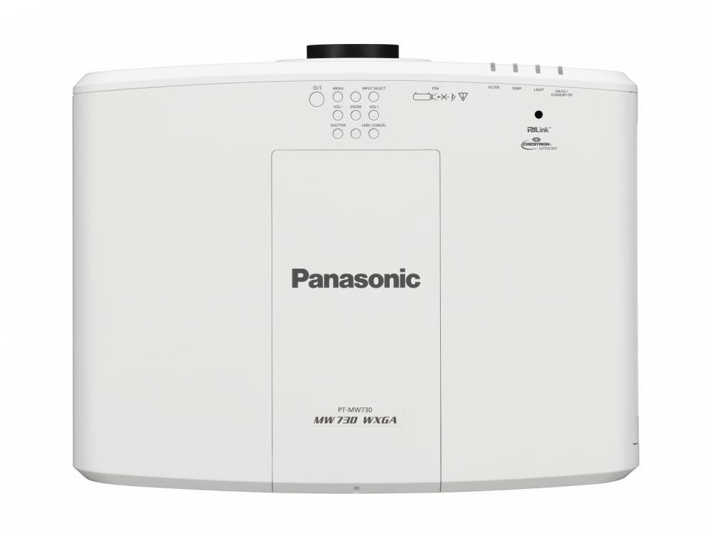 Panasonic PT-MW730