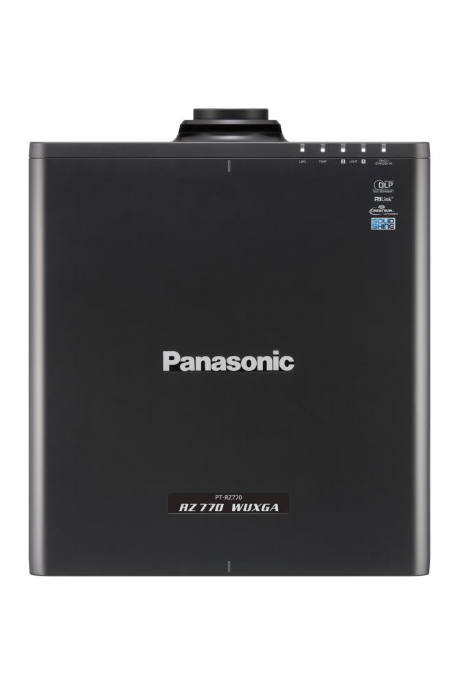 Panasonic PT-RZ770