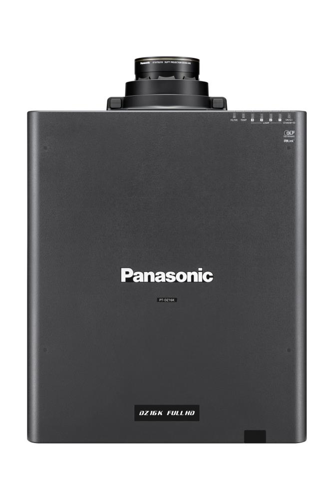 Panasonic PT-DZ16K