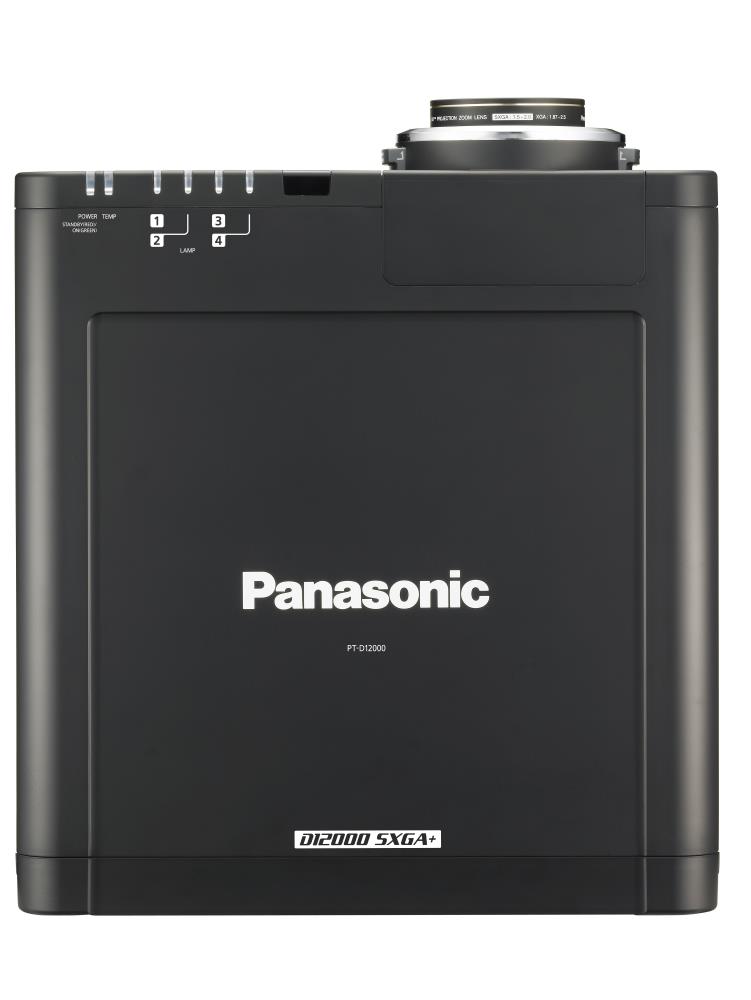 Panasonic PT-D12000