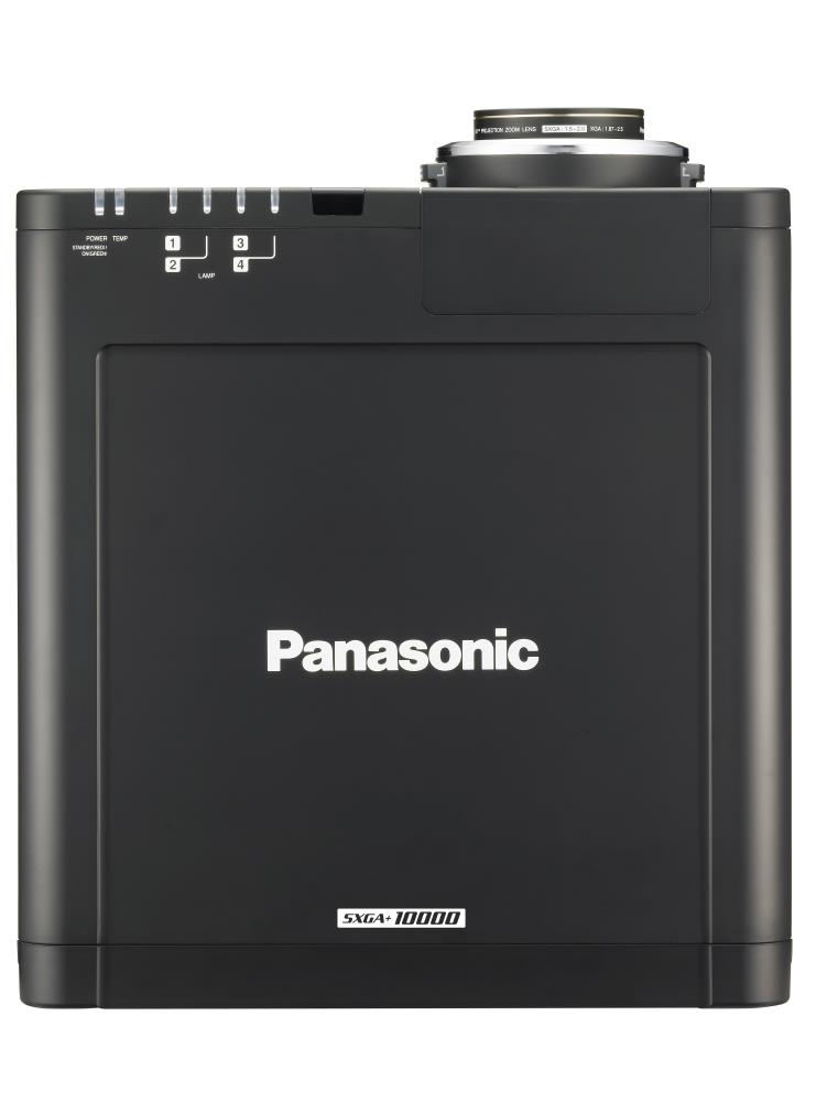 Panasonic PT-D10000