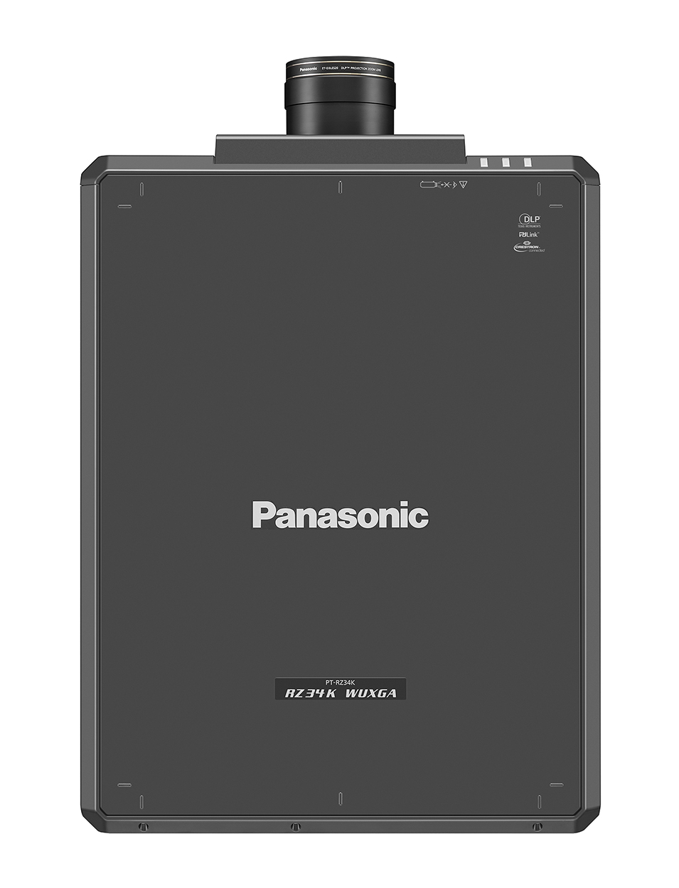 Panasonic PT-RZ34K
