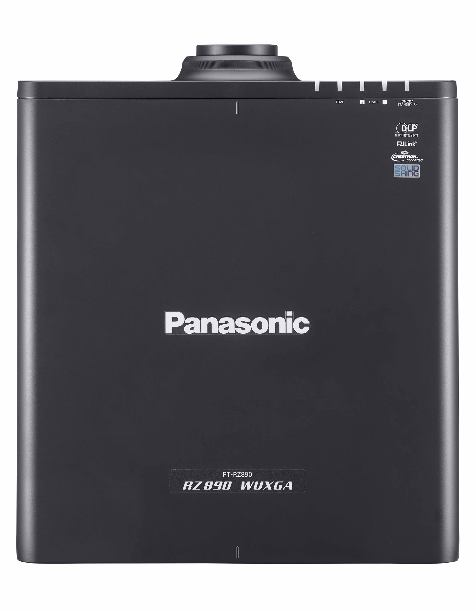 Panasonic PT-RZ890