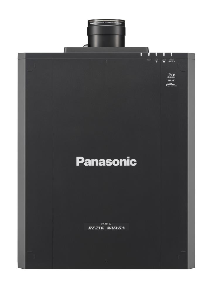 Panasonic PT-RZ21K