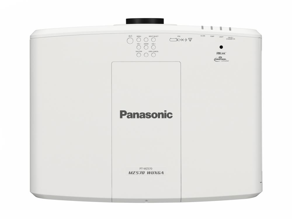 Panasonic PT-MZ570