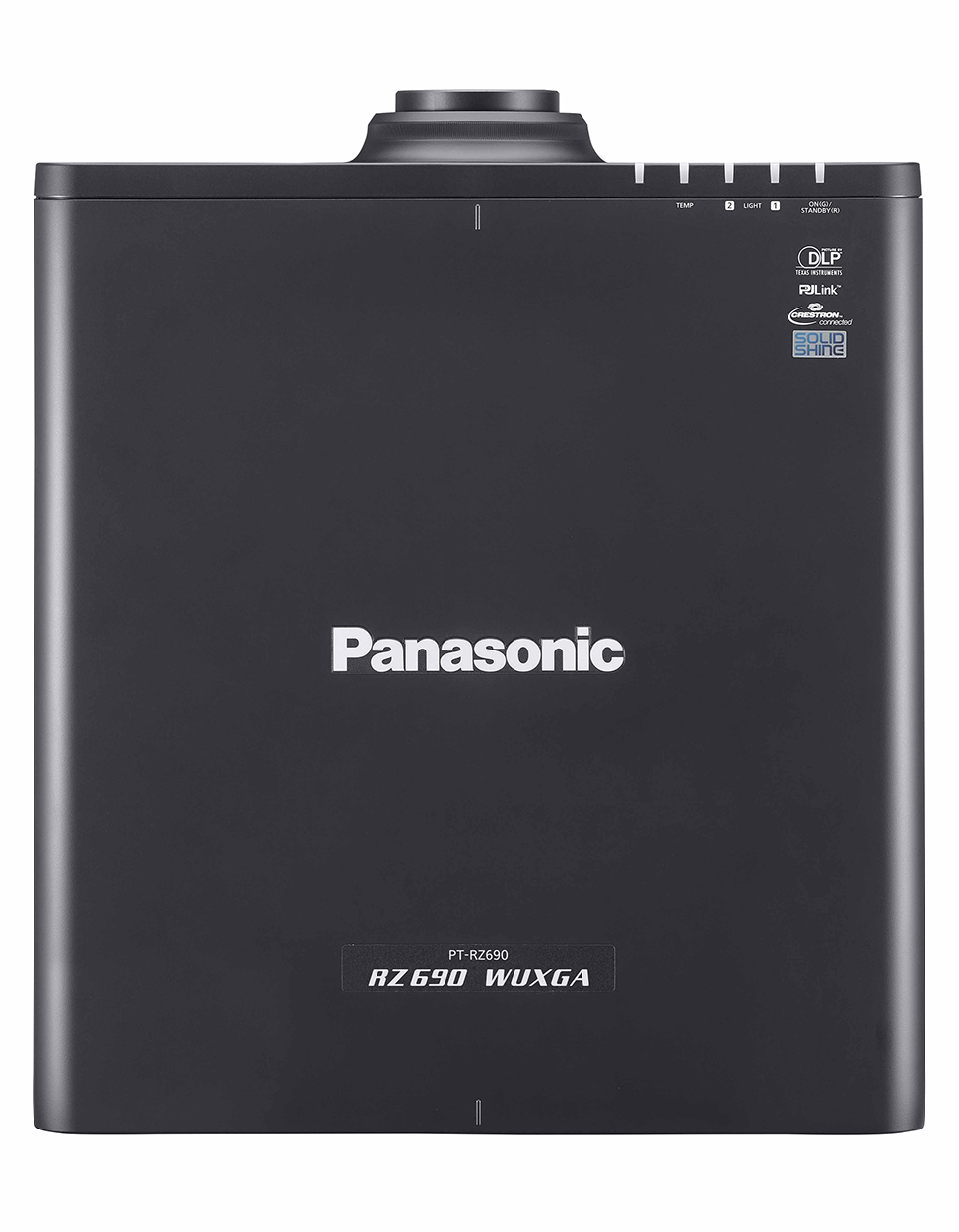 Panasonic PT-RZ690