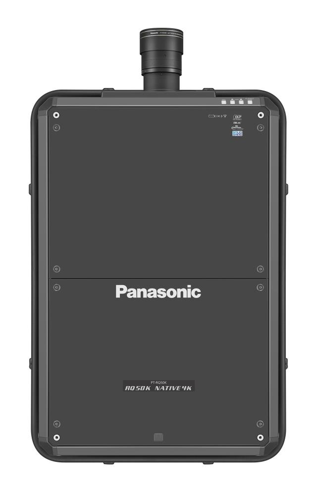 Panasonic PT-RQ50K