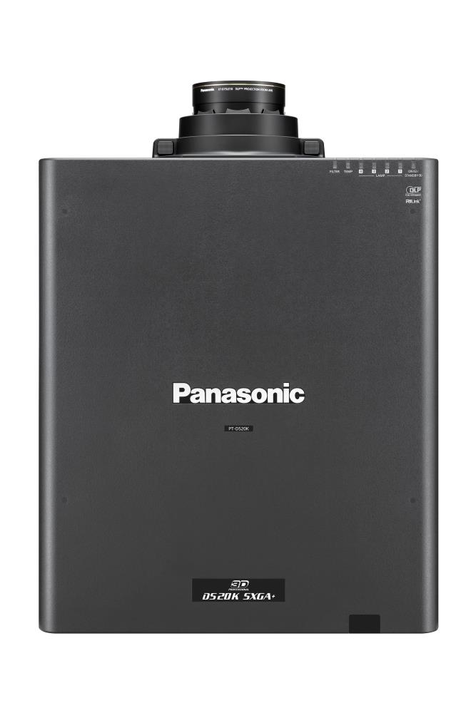 Panasonic PT-DS20K