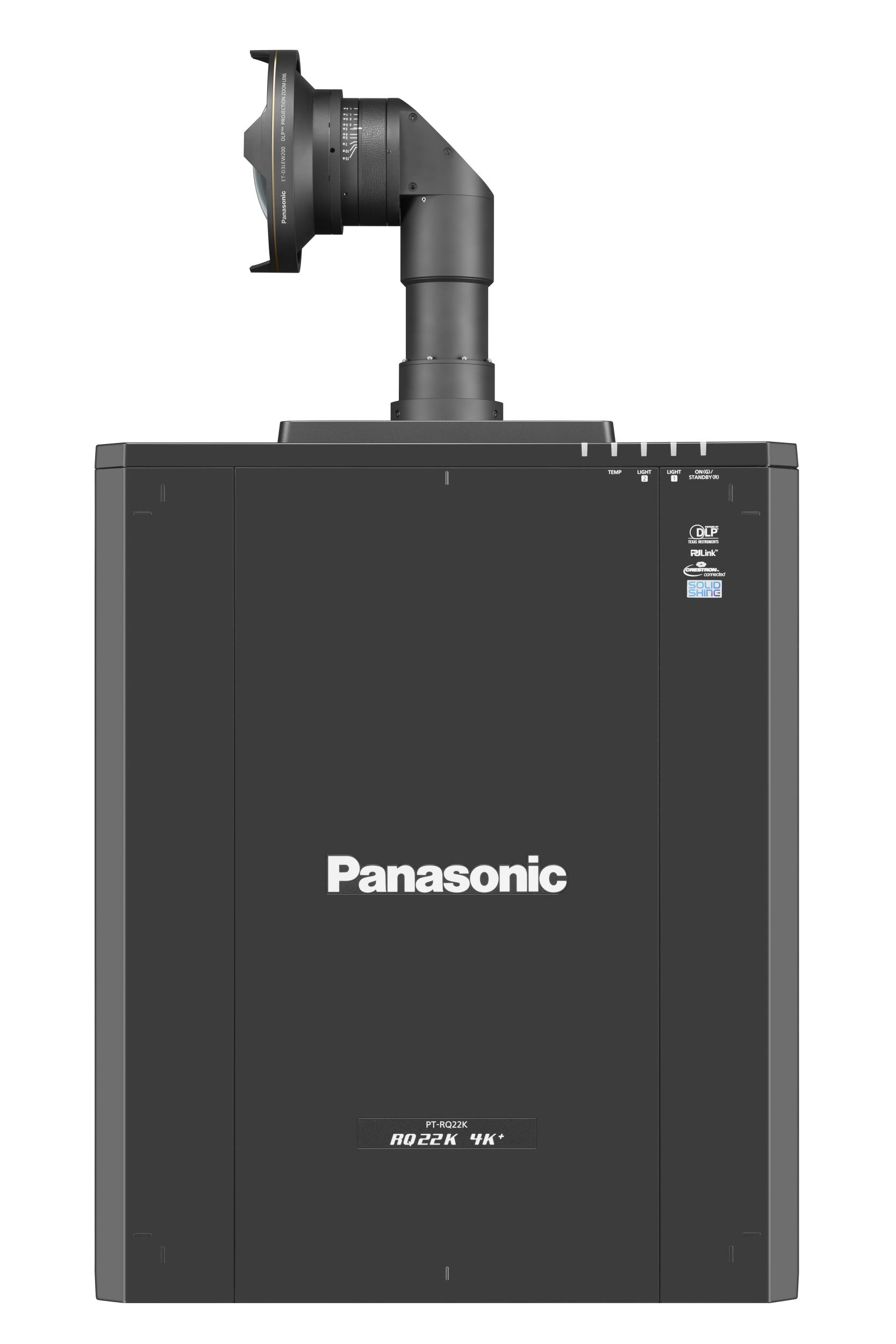 Panasonic ET-D3LEW200