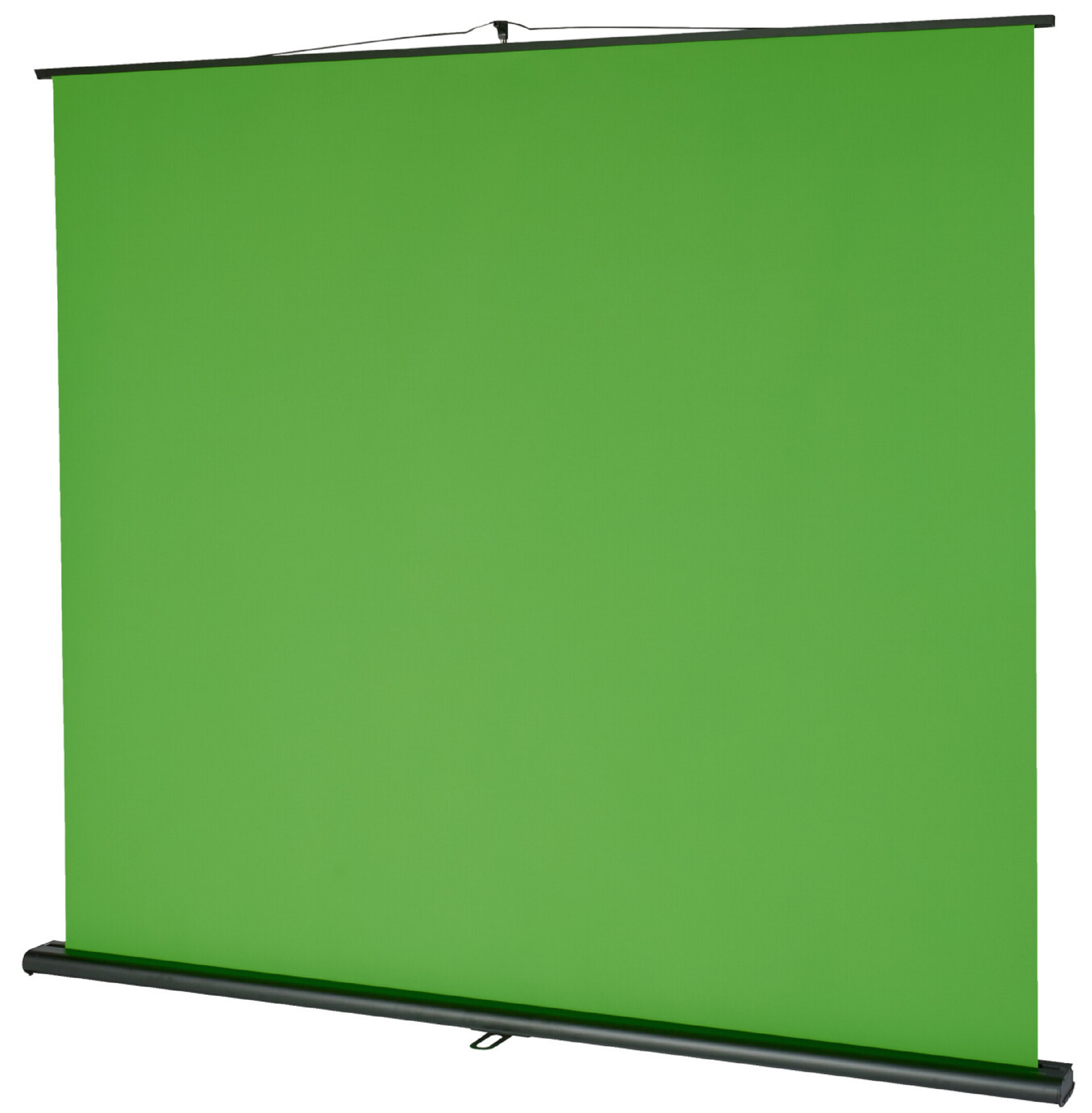 celexon Mobile Lite Chroma Key Green Screen 150x200 cm