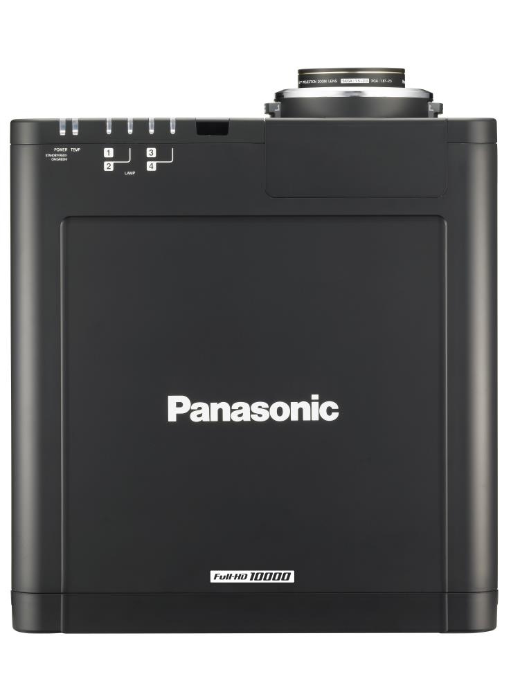 Panasonic PT-DW10000