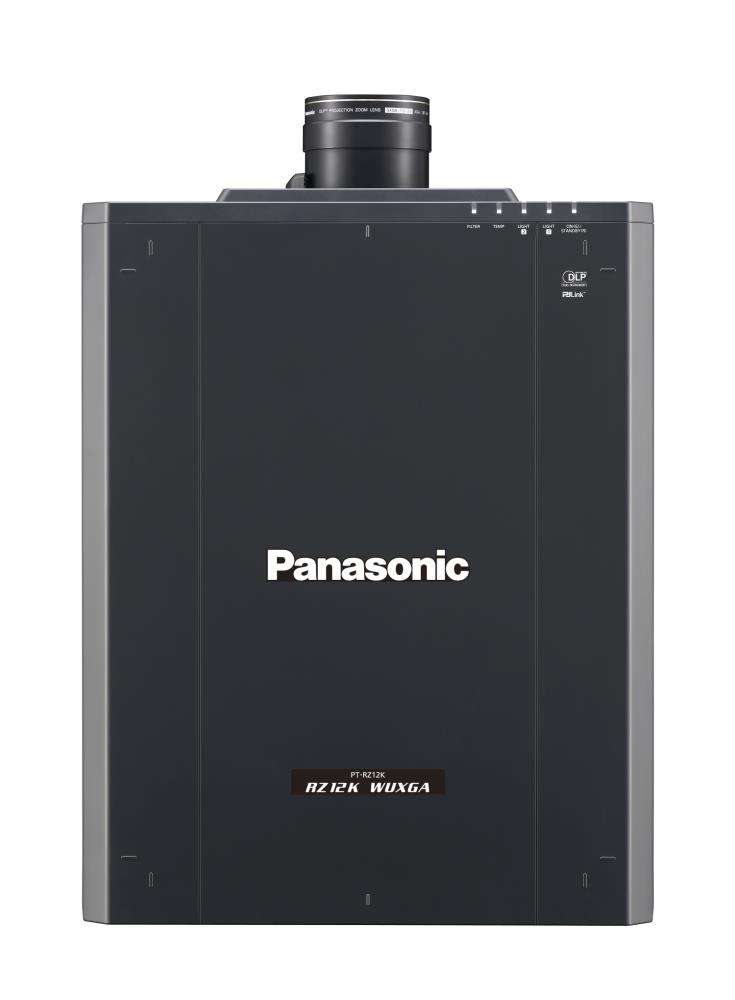 Panasonic PT-RZ12K