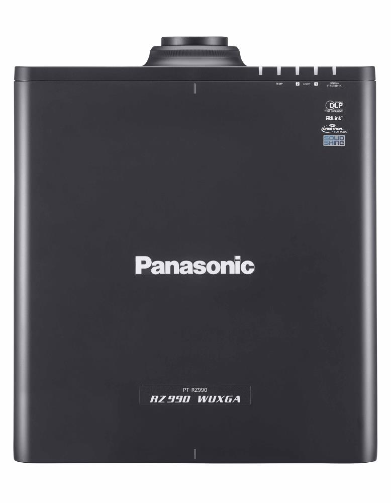 Panasonic PT-RZ990