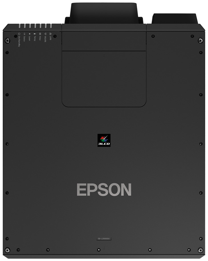 Epson EB-L20000U