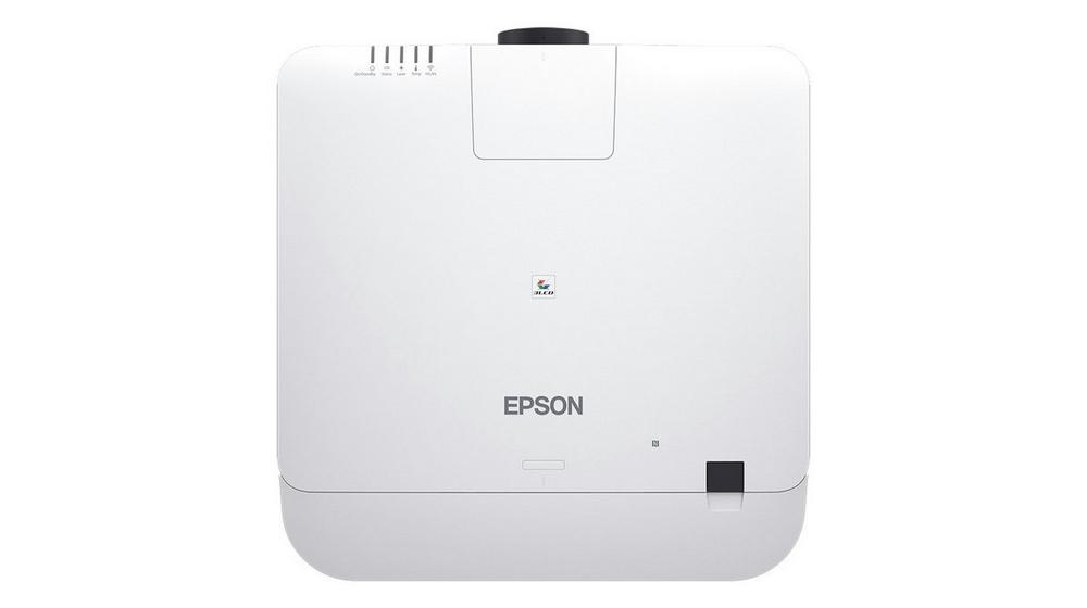 Epson EB-PU2120W